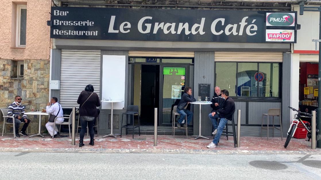 Le Grand Café · Photos 2