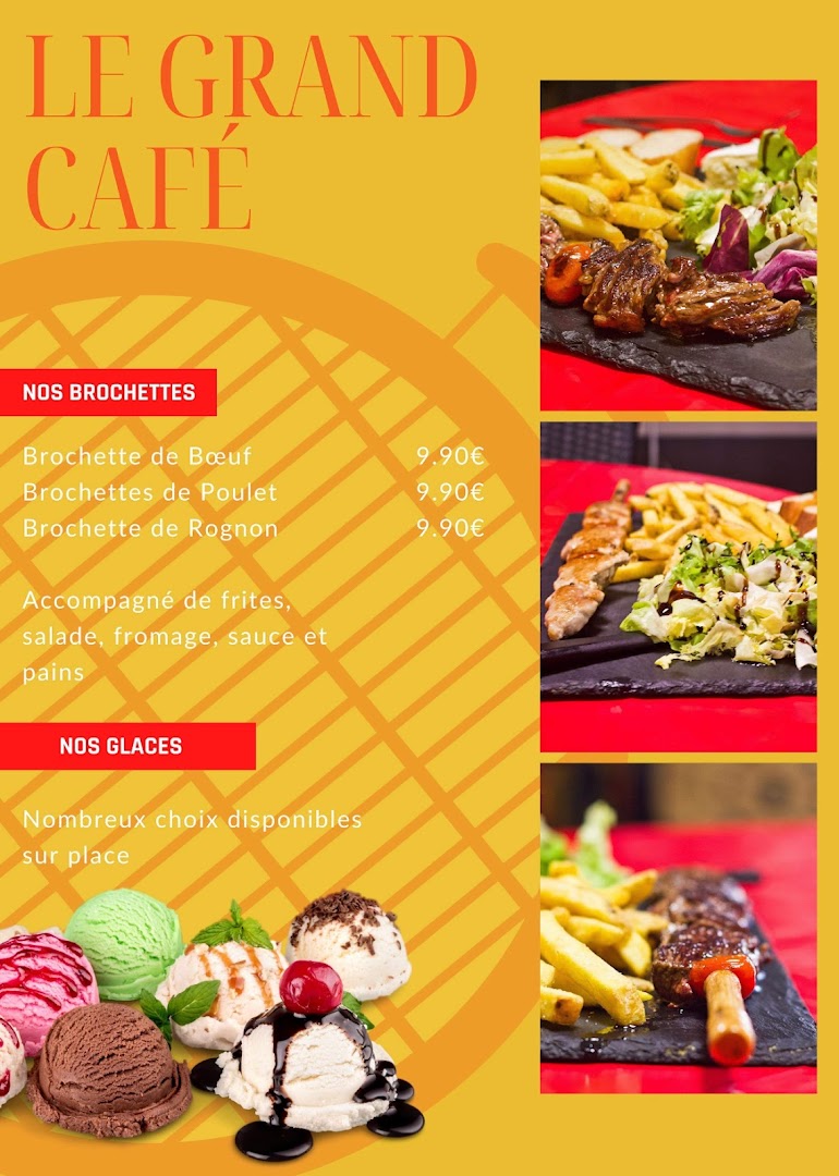 Le Grand Café · Photos 3